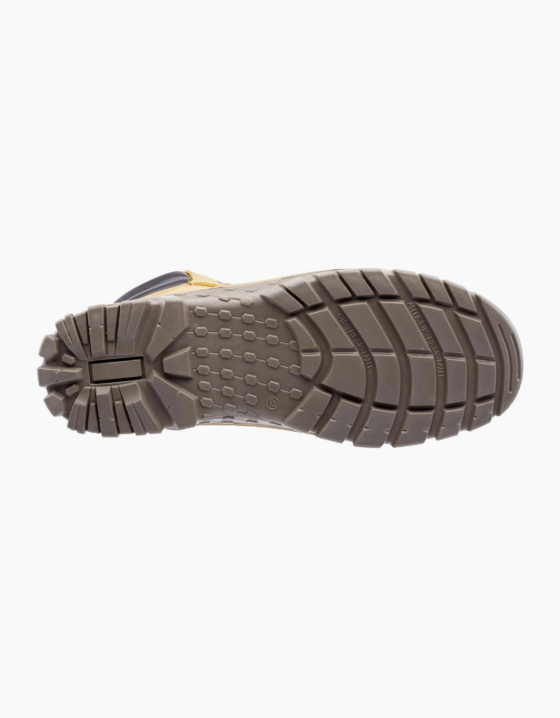 Centek FS339 S3 Safety Boots Mens Honey