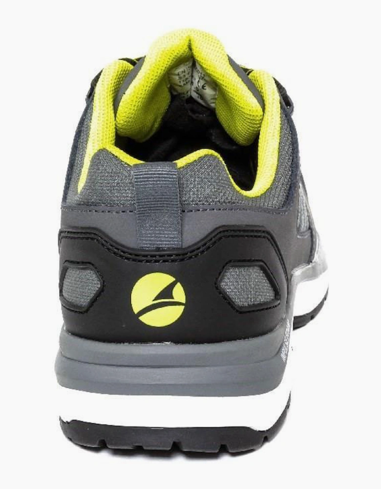 Albatros Ultratrail Safety Shoes Unisex Grey/Combined