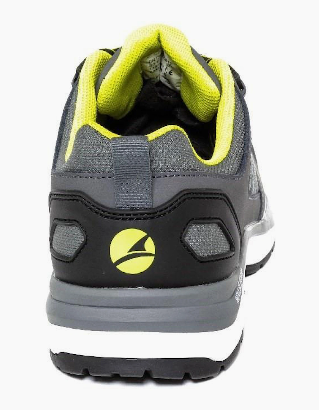 Albatros Ultratrail Safety Shoes Unisex Grey/Combined