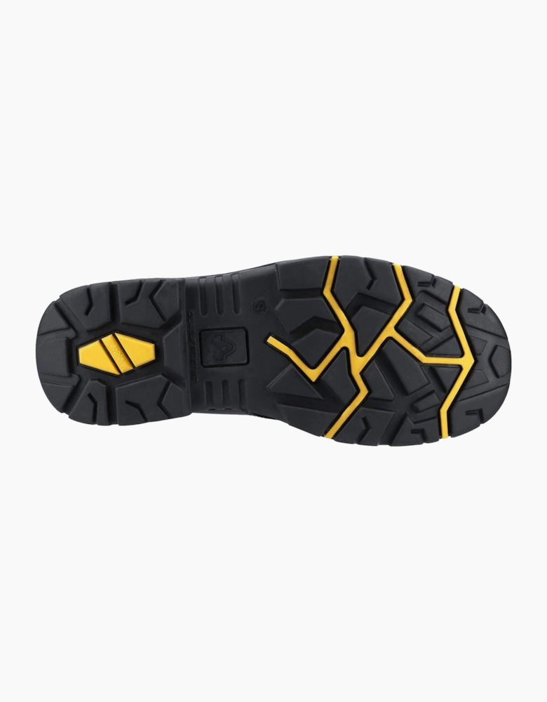 Amblers Safety AS305C Winsford Safety Boots Black
