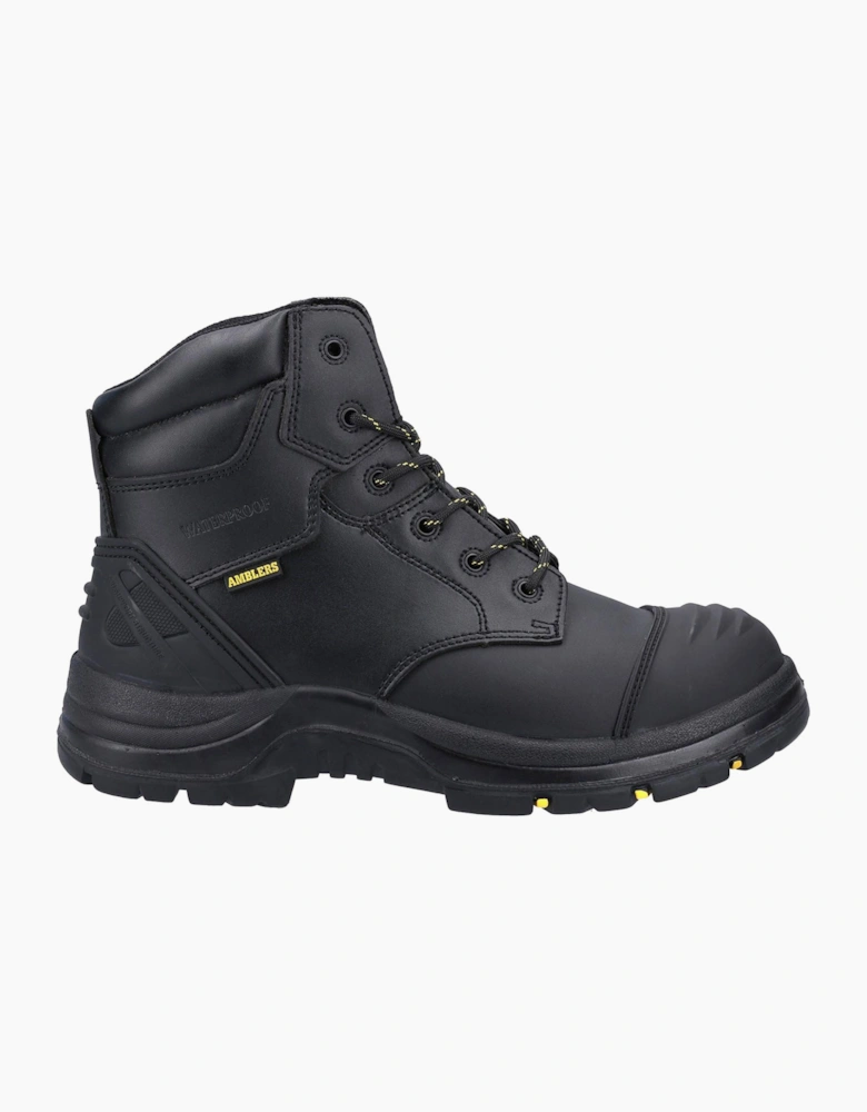 Amblers Safety AS305C Winsford Safety Boots Black