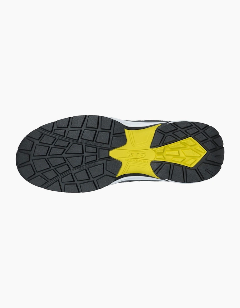 Albatros Ultratrail Safety Shoes Unisex Grey/Combined
