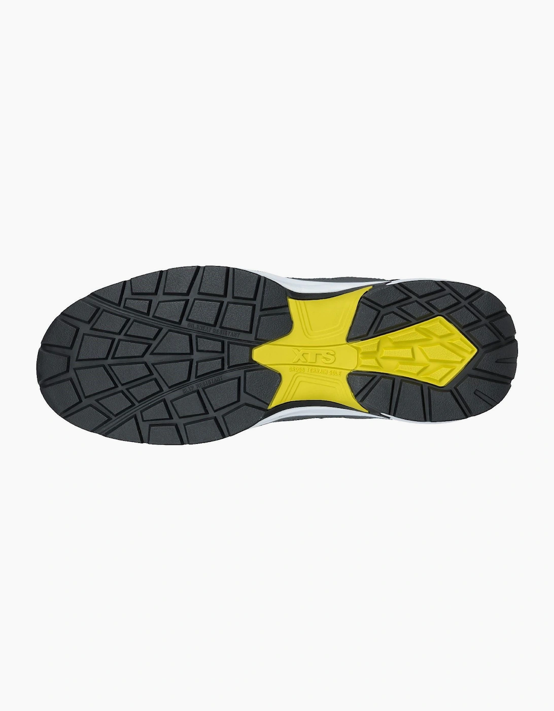 Albatros Ultratrail Safety Shoes Unisex Grey/Combined