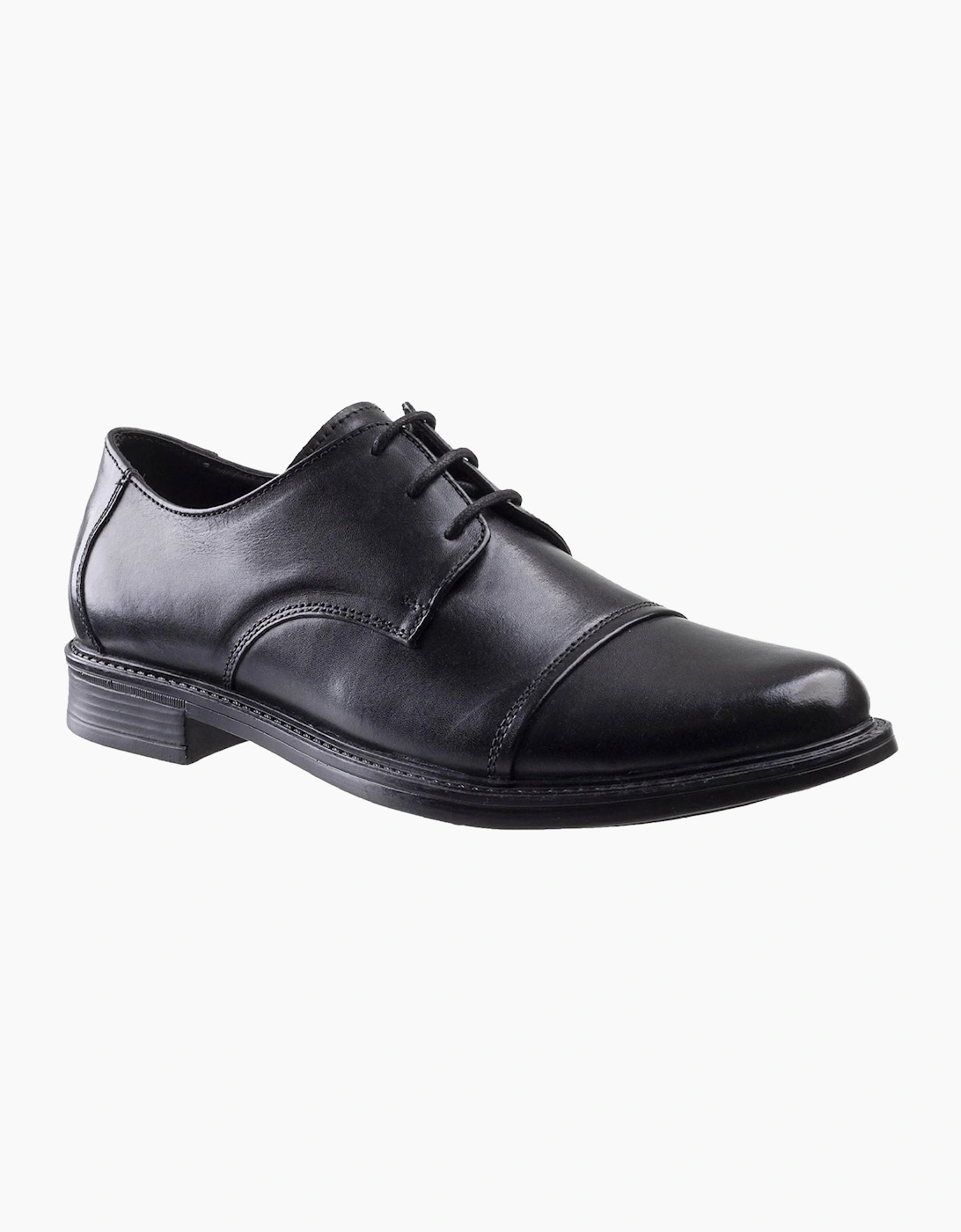 Amblers Safety Amblers Bristol Derby Mens Black