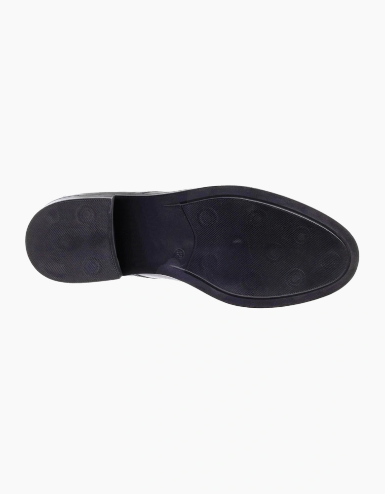 Amblers Safety Amblers Bristol Derby Mens Black