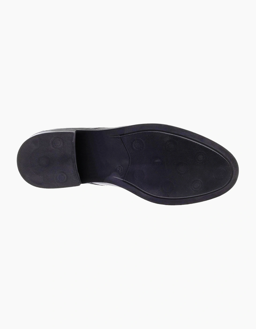 Amblers Safety Amblers Bristol Derby Mens Black