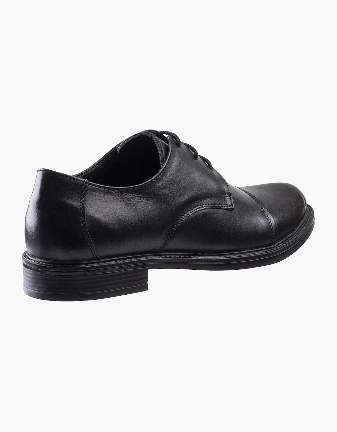 Amblers Safety Amblers Bristol Derby Mens Black