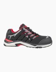 Black/Red