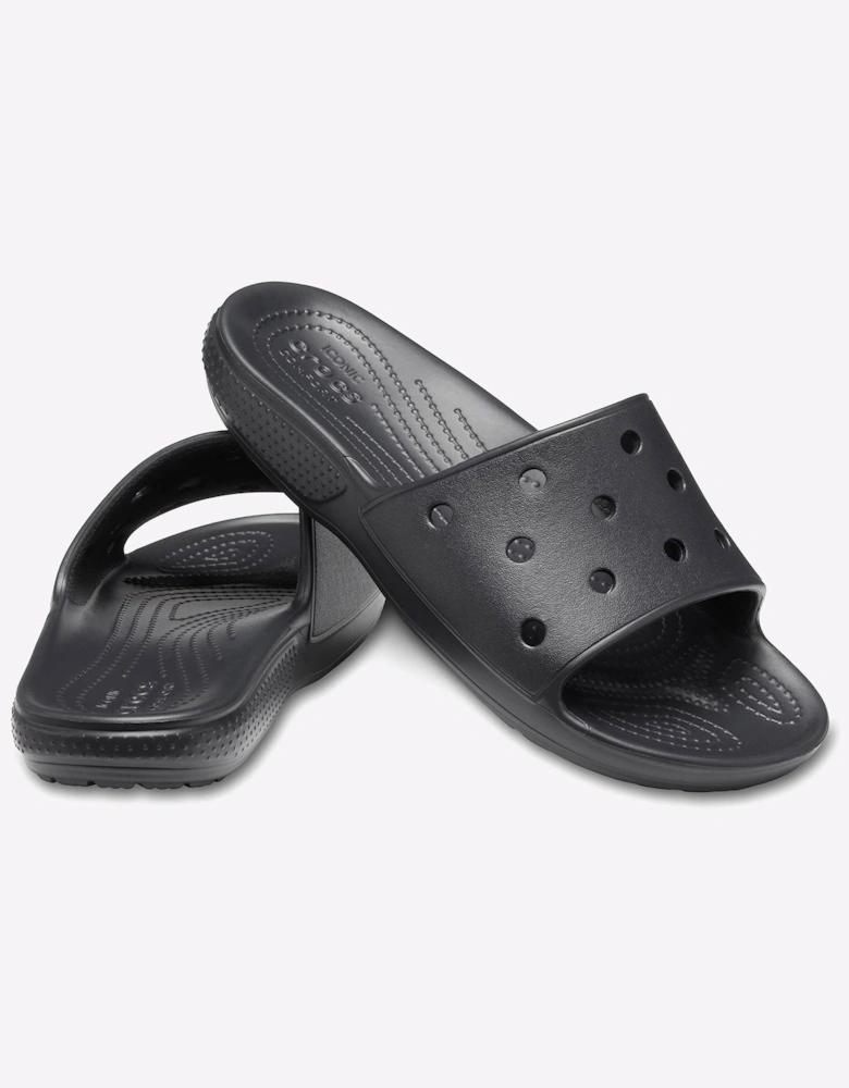 Crocs Classic Crocs Unisex Black