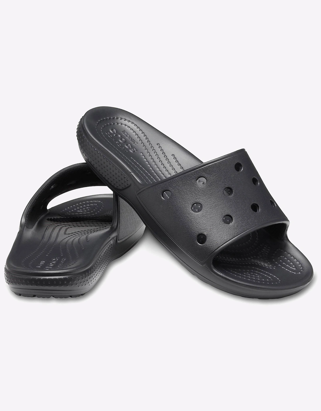 Crocs Classic Crocs Unisex Black