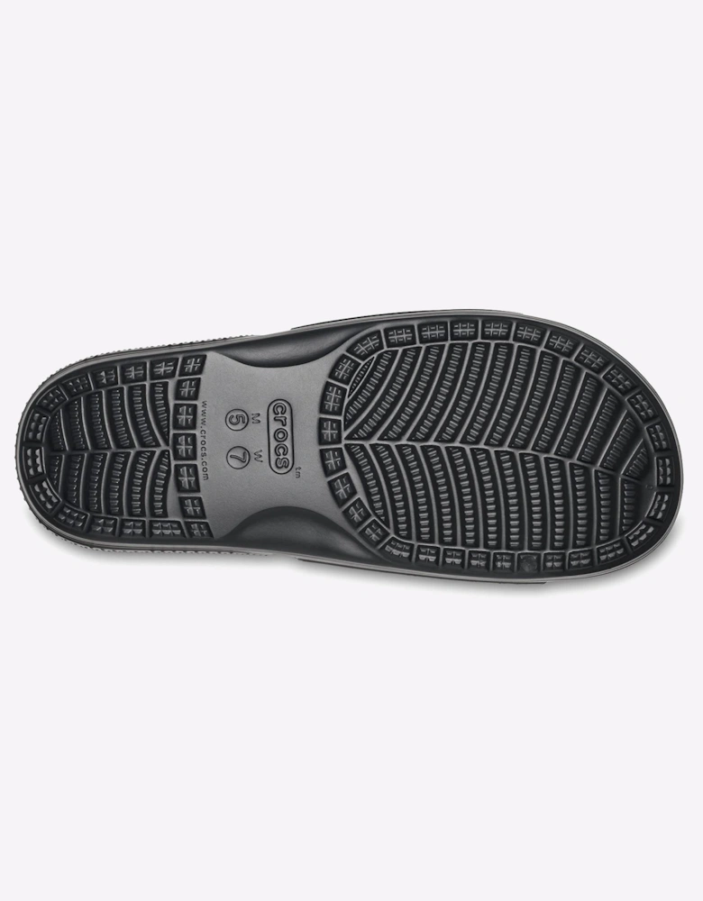 Crocs Classic Crocs Unisex Black