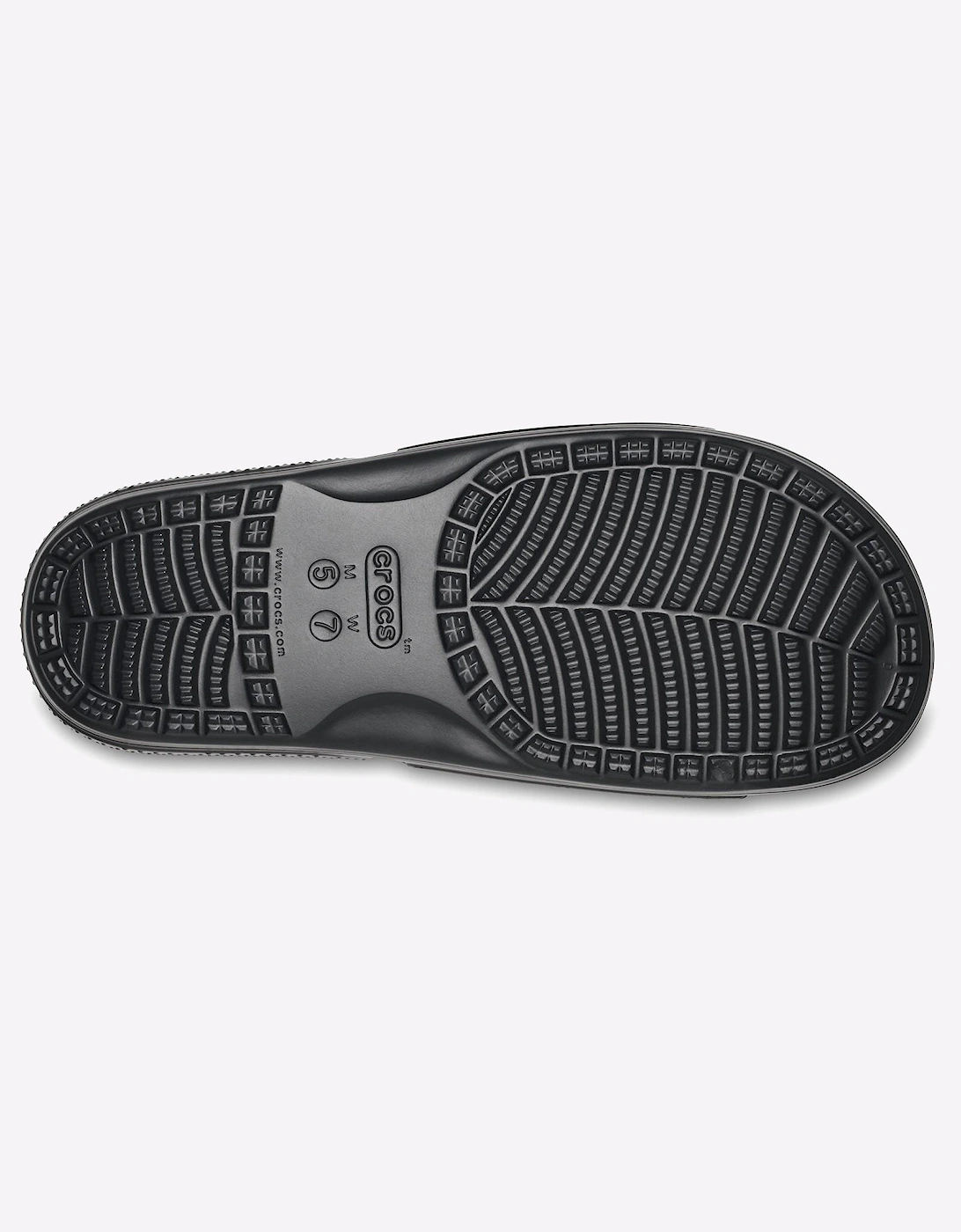 Crocs Classic Crocs Unisex Black