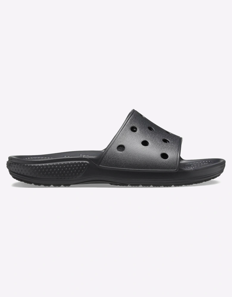 Crocs Classic Crocs Unisex Black