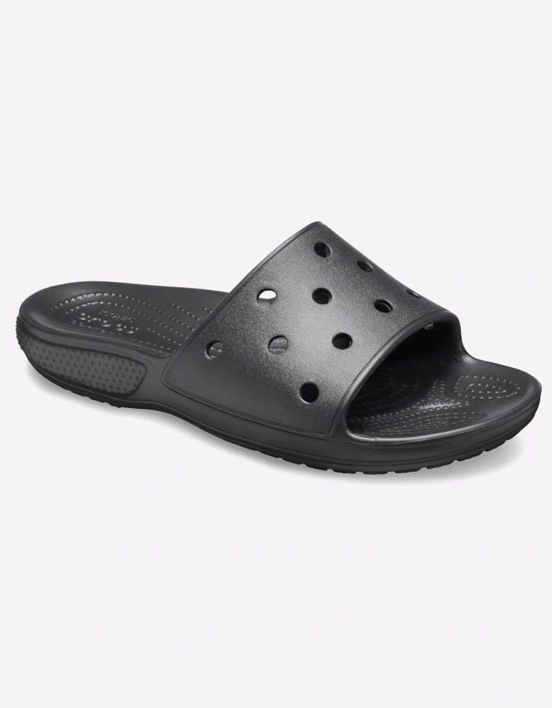 Crocs Classic Crocs Unisex Black