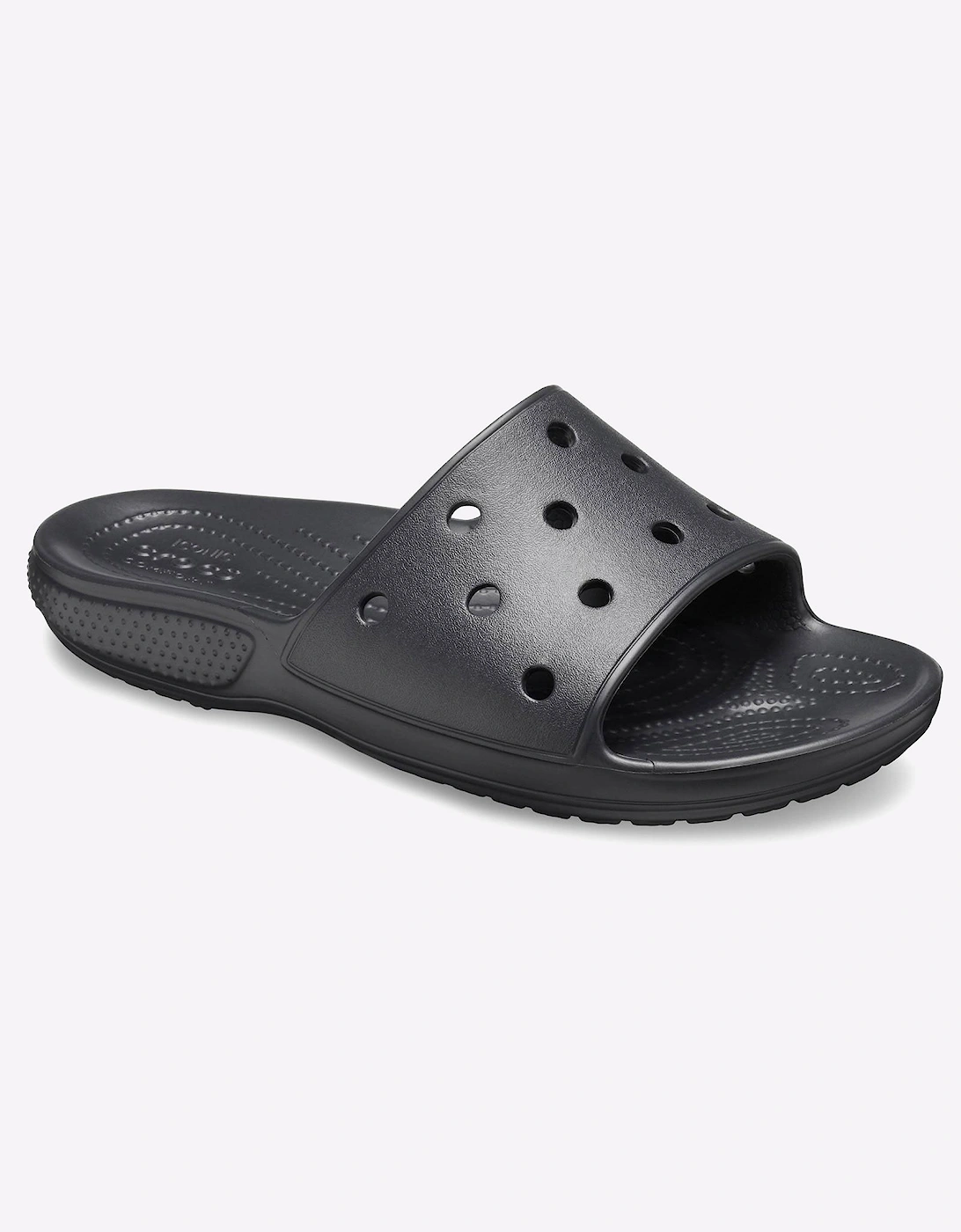Crocs Classic Crocs Unisex Black