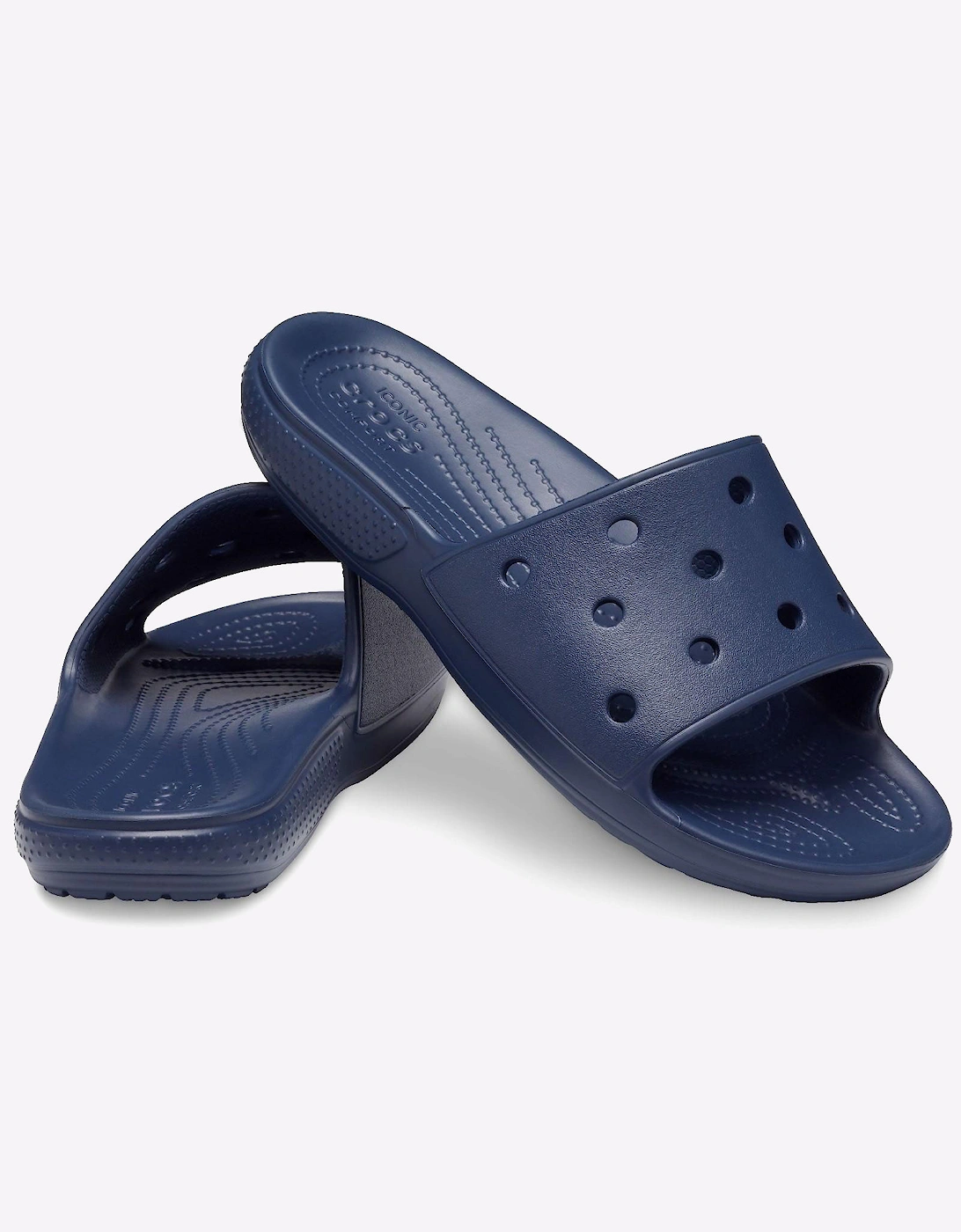 Crocs Classic Crocs Unisex Navy