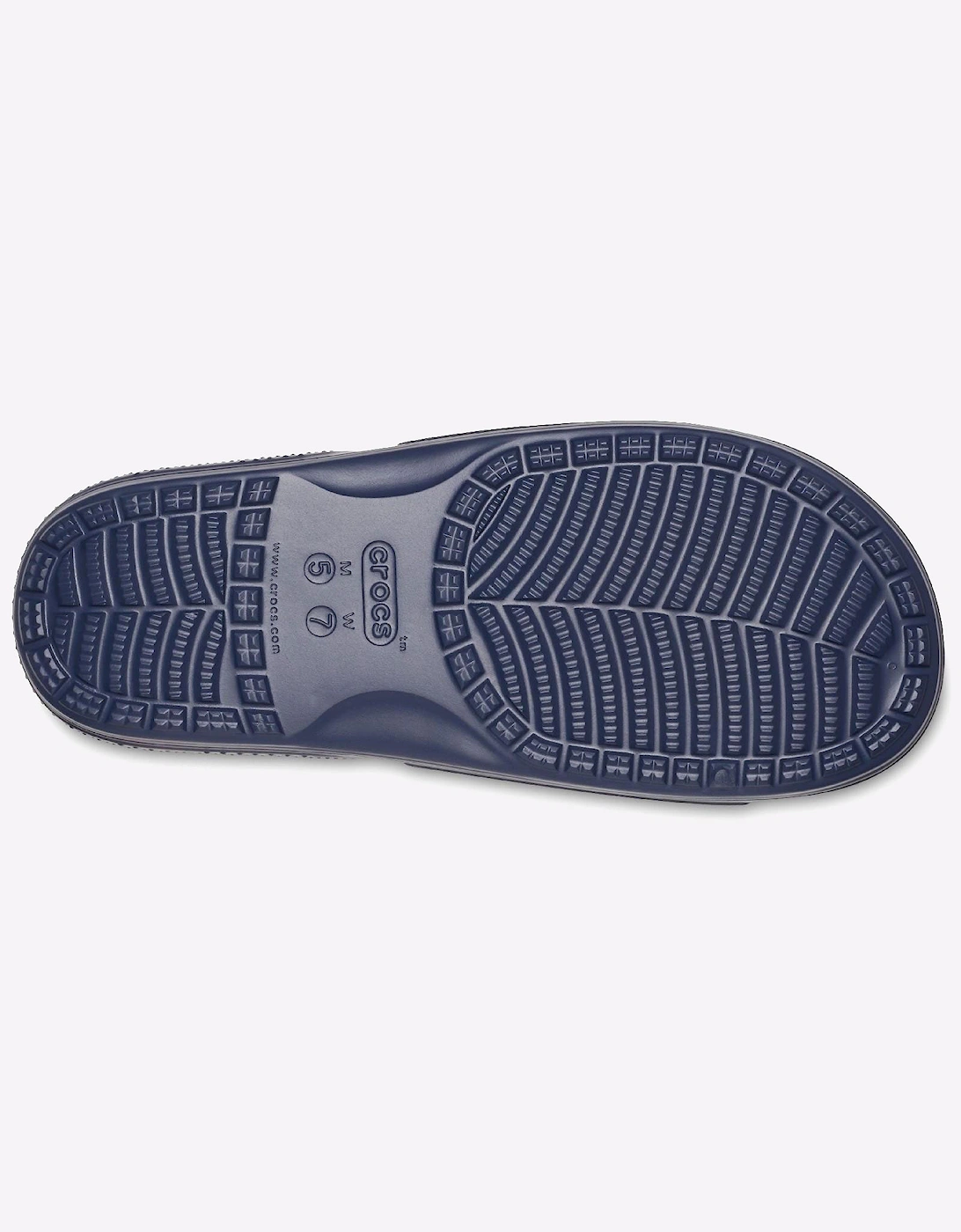 Crocs Classic Crocs Unisex Navy