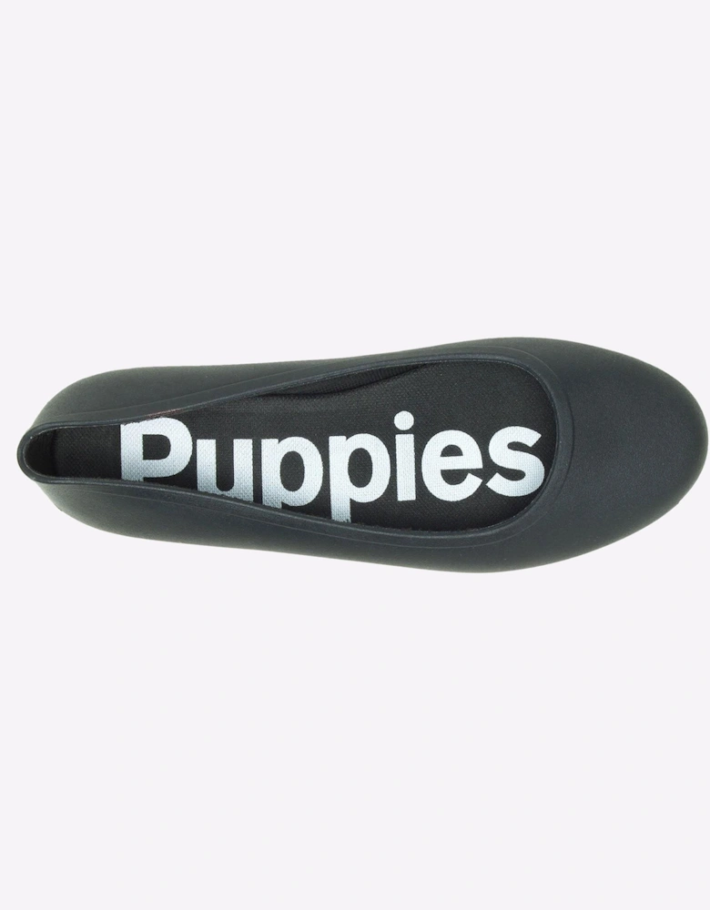 Hush Puppies Brody Memory Foam Mens Shoes Tan