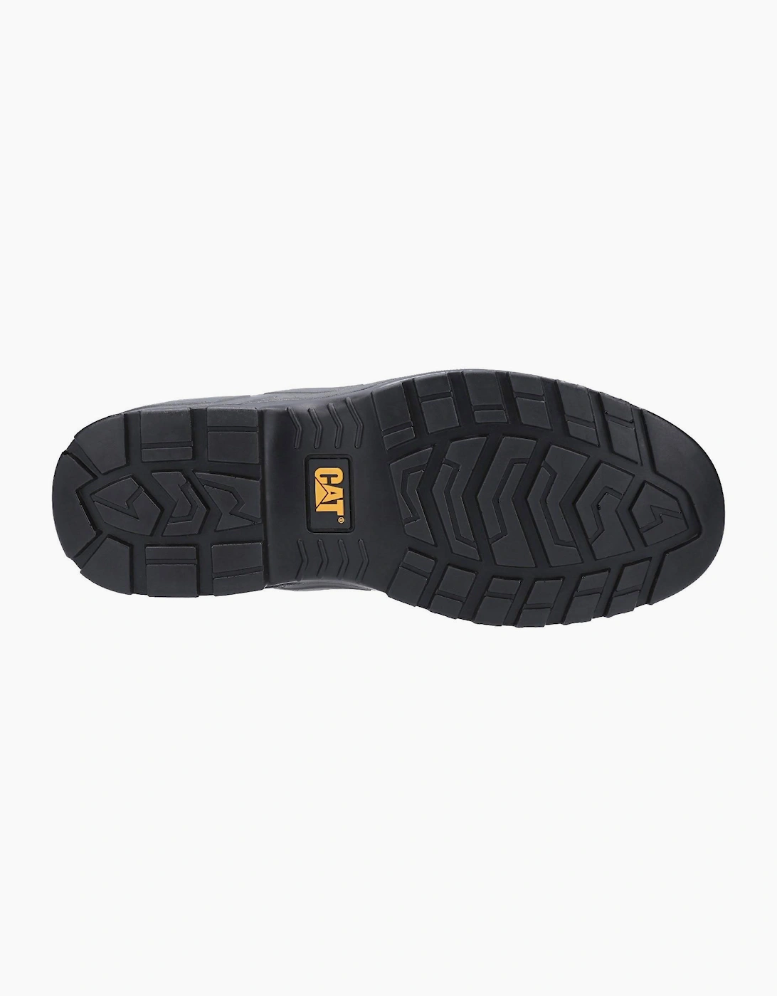 Caterpillar Safety Caterpillar Striver S3 Safety Boots Mens Honey