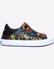 Black/Multi