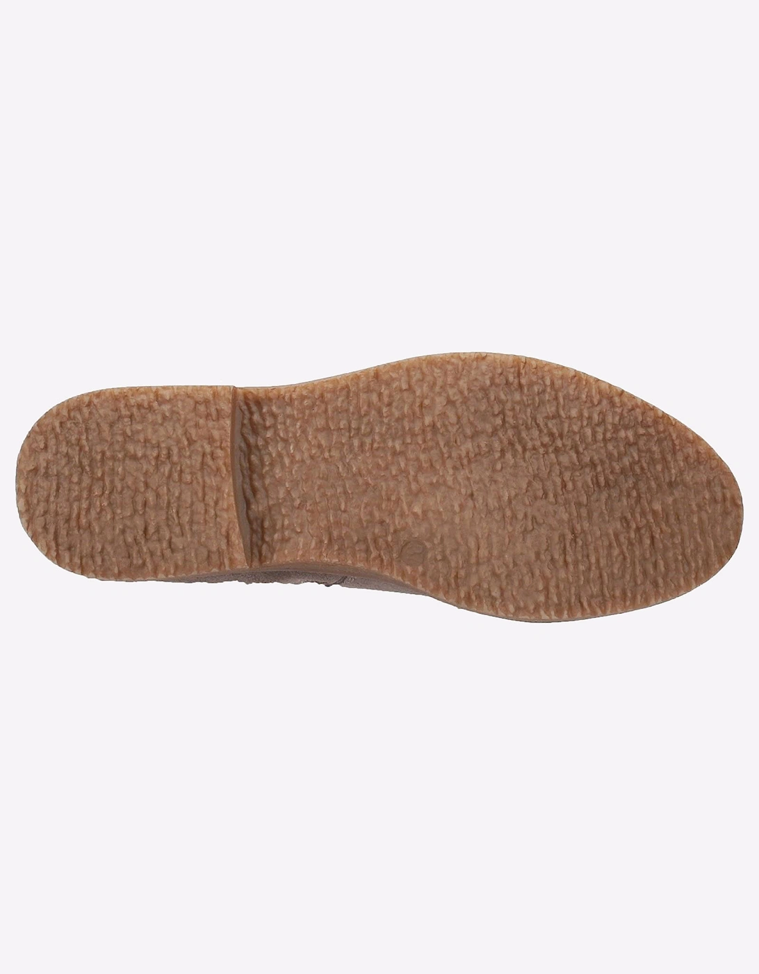 Hush Puppies Megan Mid Memory Foam Womens Boots Grey