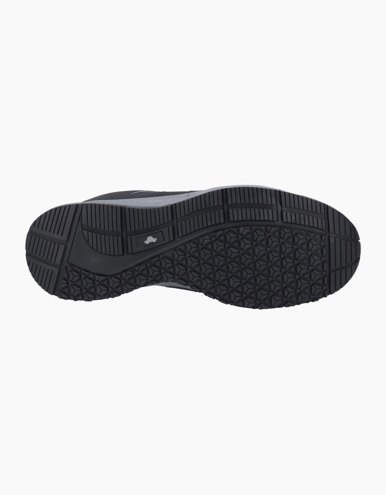 Amblers Safety Amblers AS717C Safety Trainers Men Black