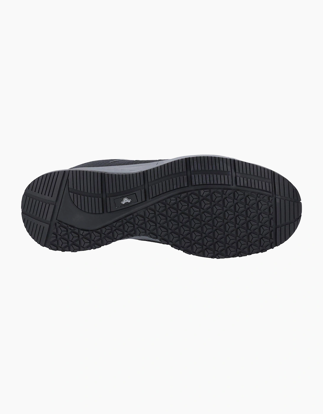 Amblers Safety Amblers AS717C Safety Trainers Men Black