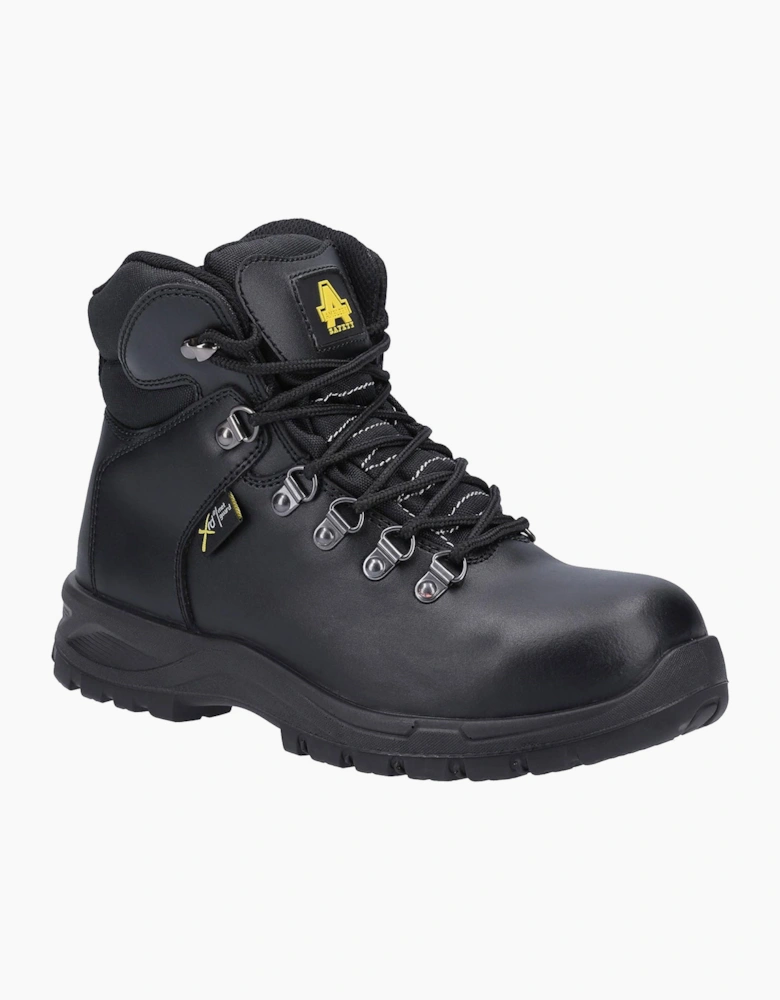 Amblers Safety AS606 Jules Safety Boots Womens Black