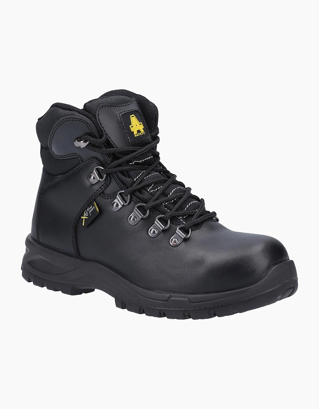 Amblers Safety AS606 Jules Safety Boots Womens Black