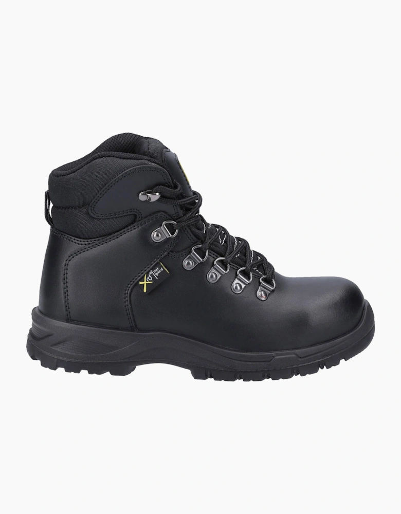 Amblers Safety AS606 Jules Safety Boots Womens Black