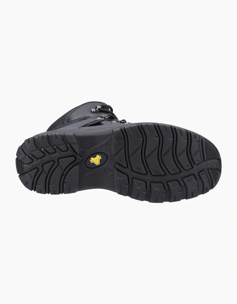 Amblers Safety AS606 Jules Safety Boots Womens Black