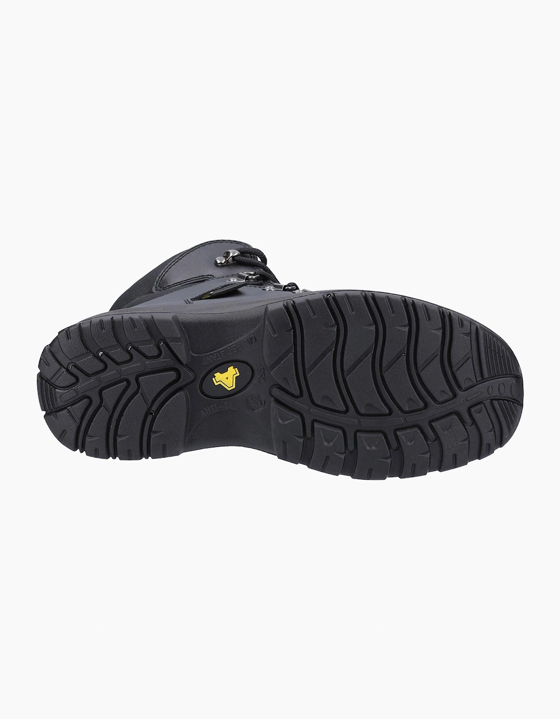 Amblers Safety AS606 Jules Safety Boots Womens Black