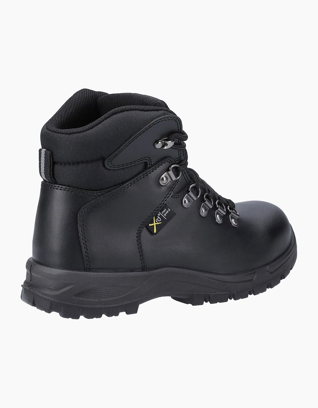 Amblers Safety AS606 Jules Safety Boots Womens Black