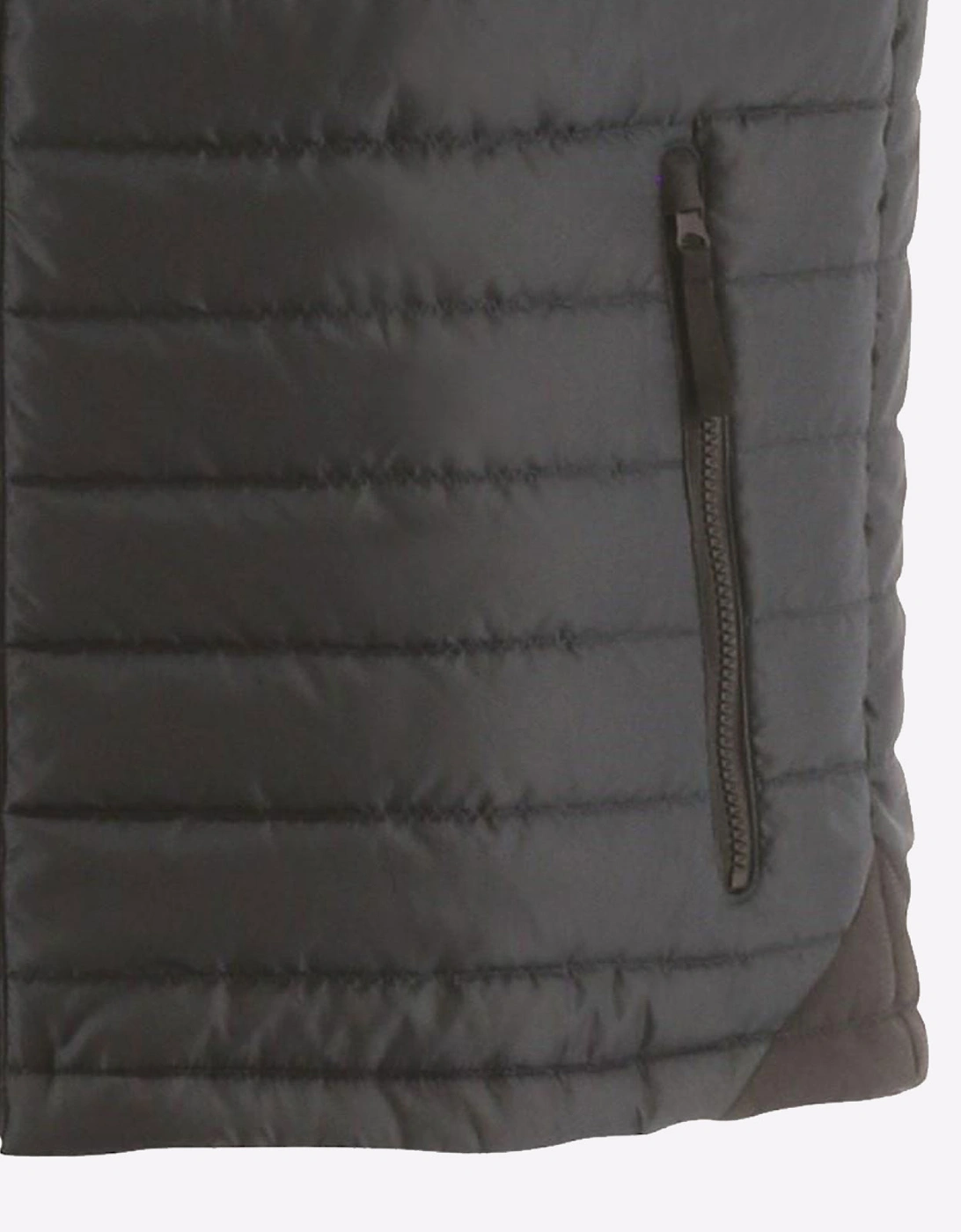 Caterpillar Squall Gilet Mens Dark Marine / Black