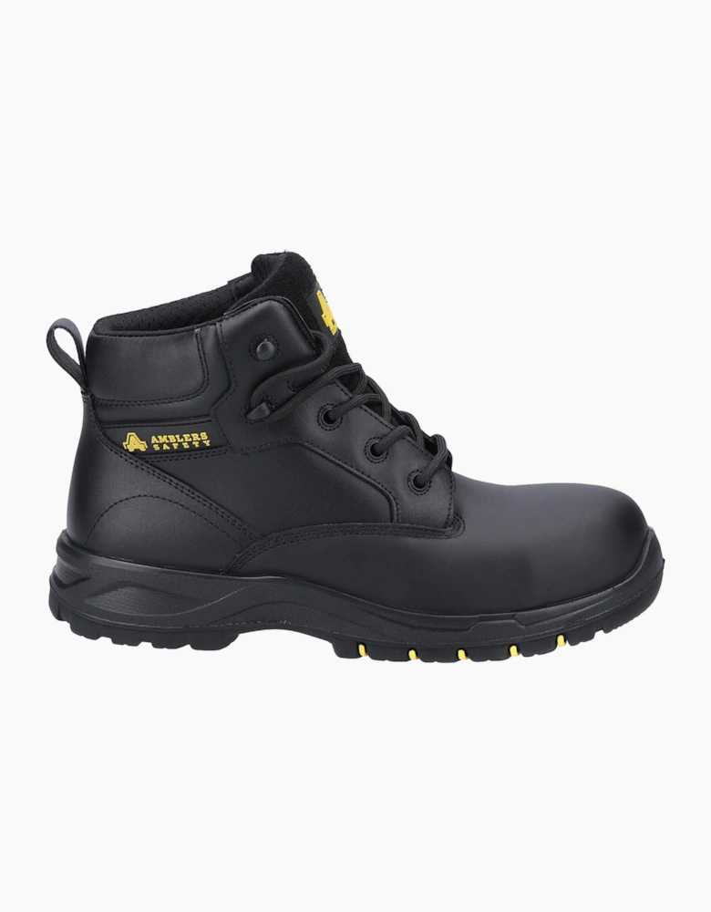 Amblers Safety AS605C Safety Boots Womens Black