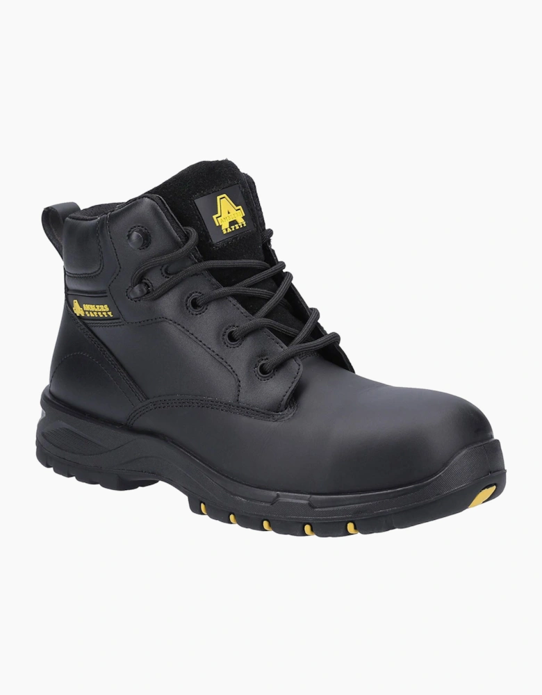 Amblers Safety AS605C Safety Boots Womens Black