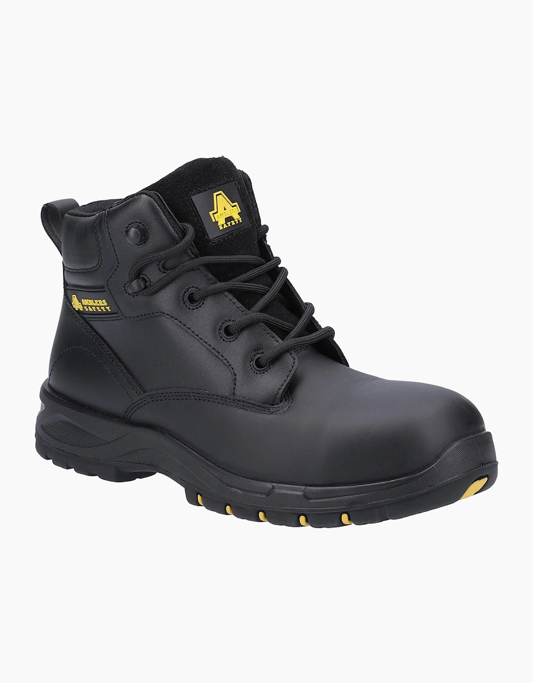 Amblers Safety AS605C Safety Boots Womens Black
