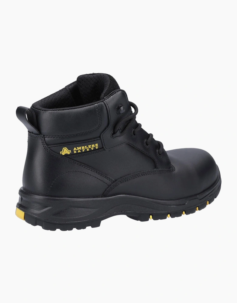 Amblers Safety AS605C Safety Boots Womens Black