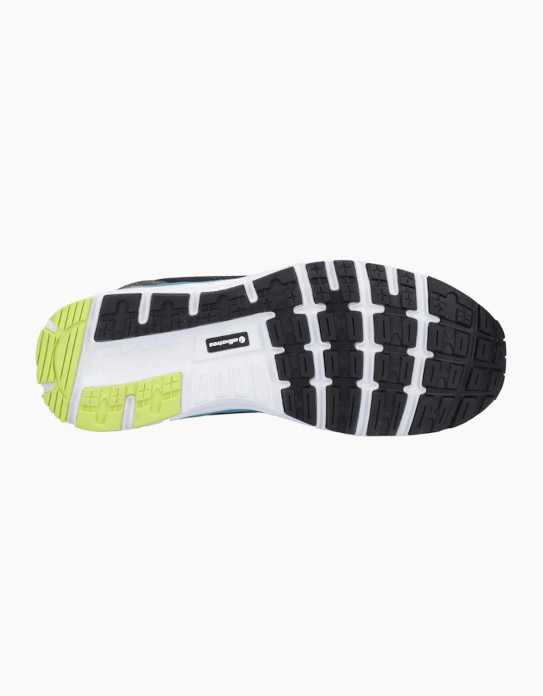 Albatros AER55 Impulse Safety Trainers Mens Petrol