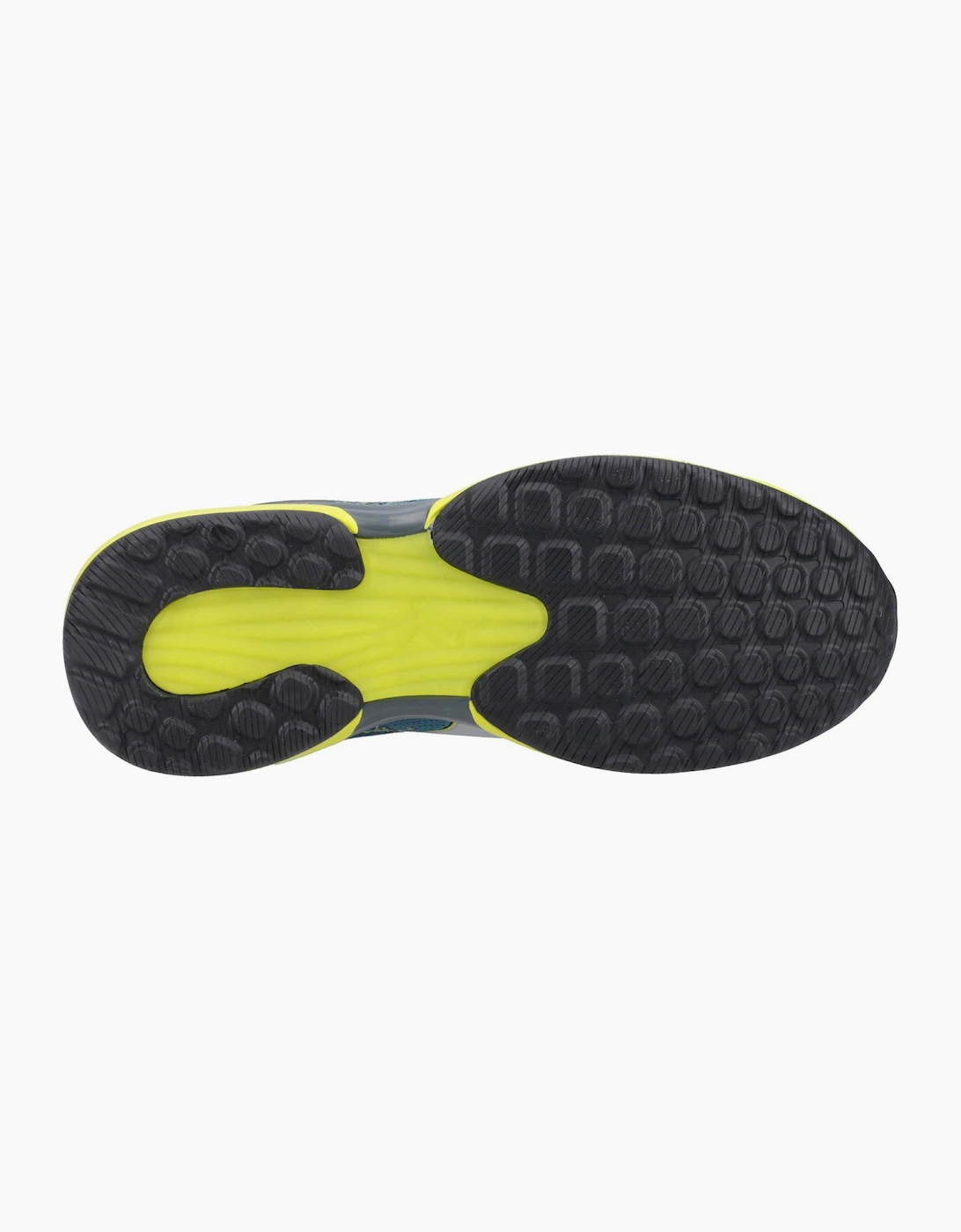 Puma Safety Puma Charge Low Safety Mens Green/Combined