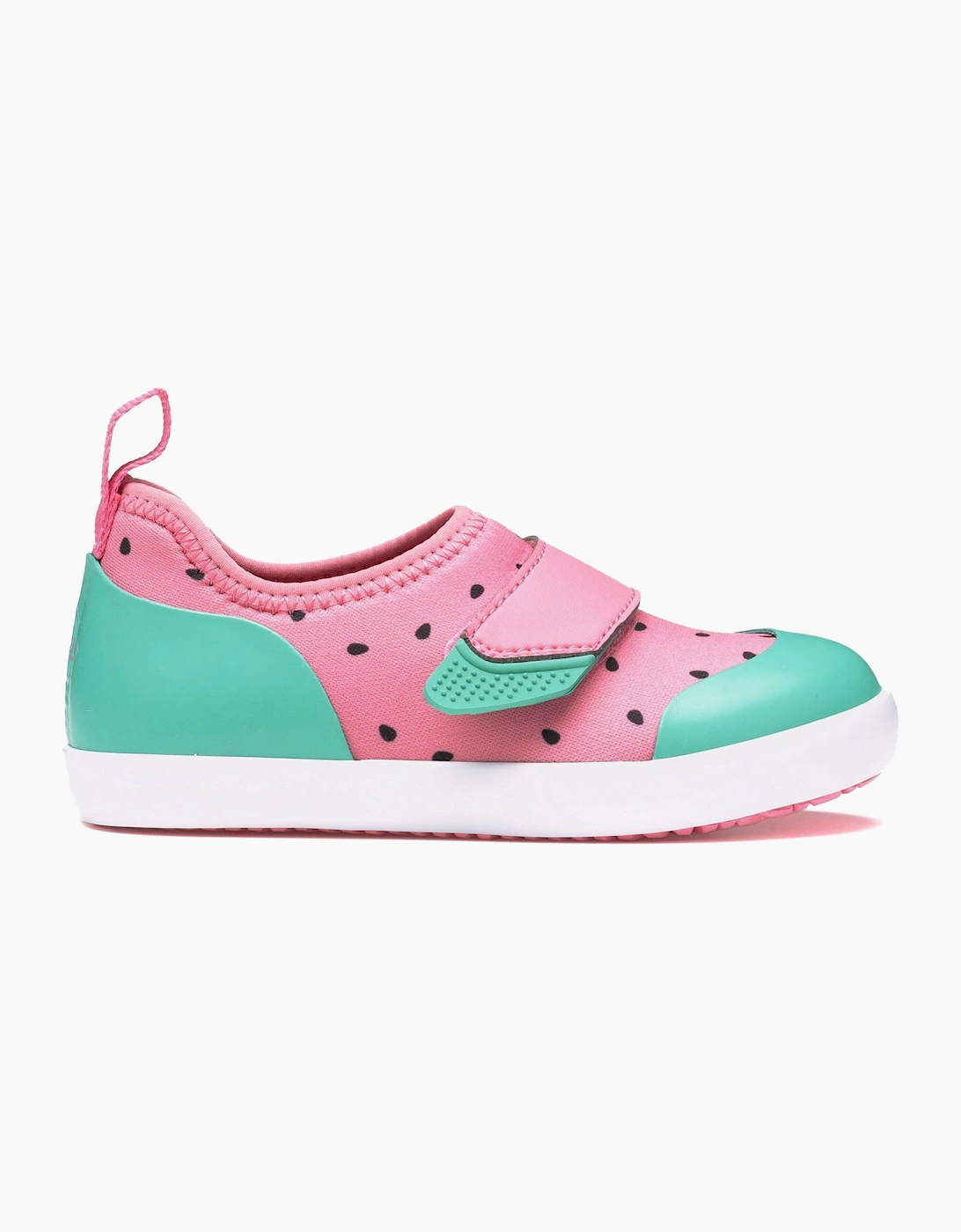Muck Boots Summer Solstice Junior Pink
