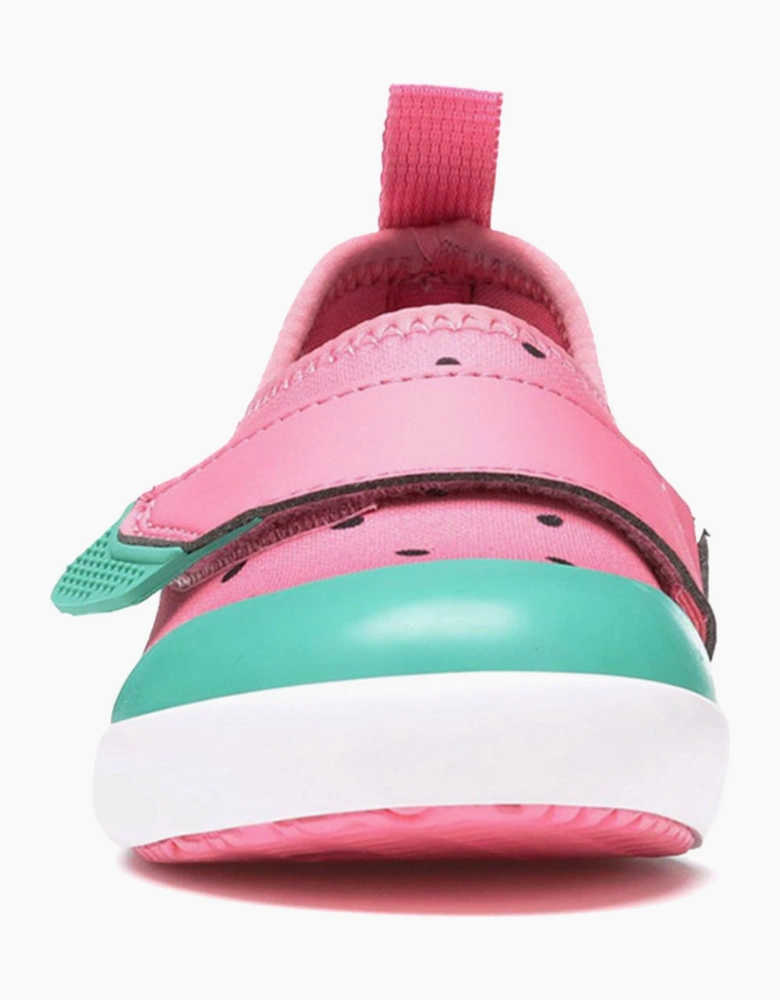 Muck Boots Summer Solstice Junior Pink