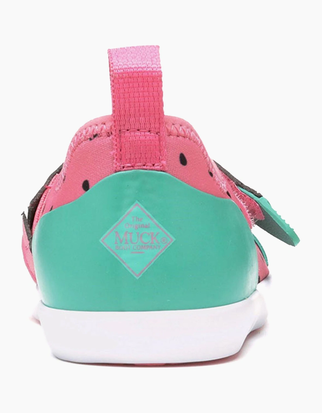 Muck Boots Summer Solstice Junior Pink