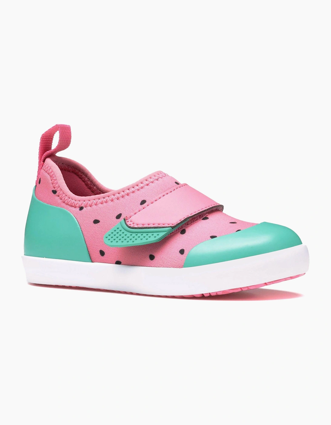 Muck Boots Summer Solstice Junior Pink
