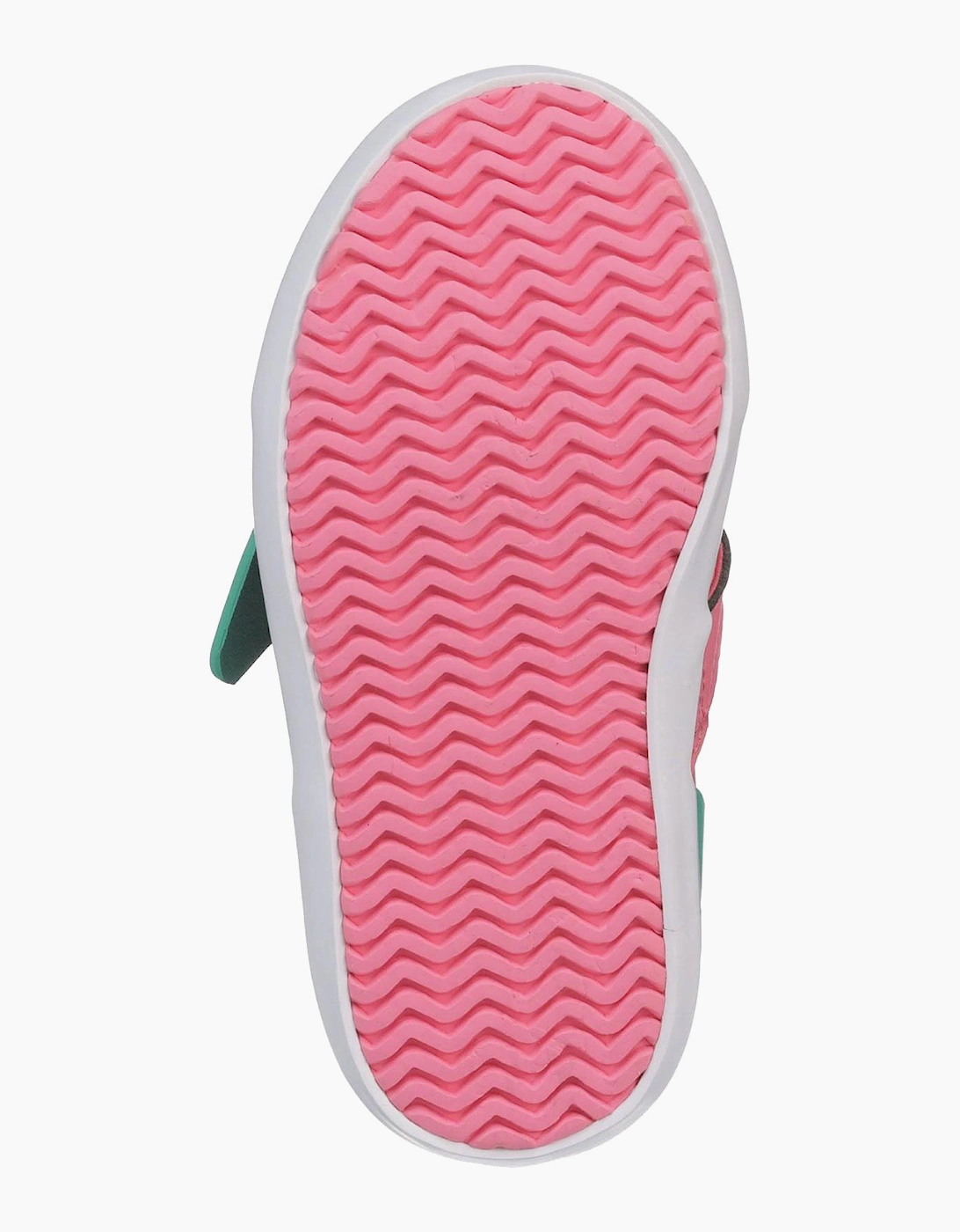 Muck Boots Summer Solstice Junior Pink