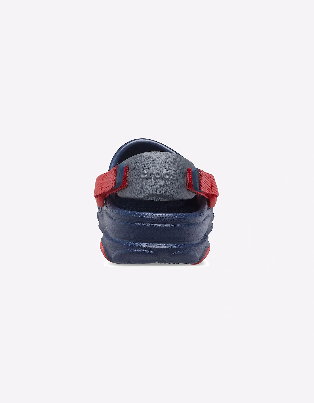 Crocs Classic All-Terrain Junior Navy