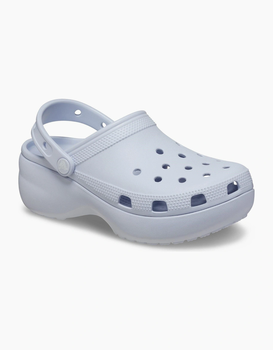 Crocs Classic Platform Clogs Womens Dreamscape