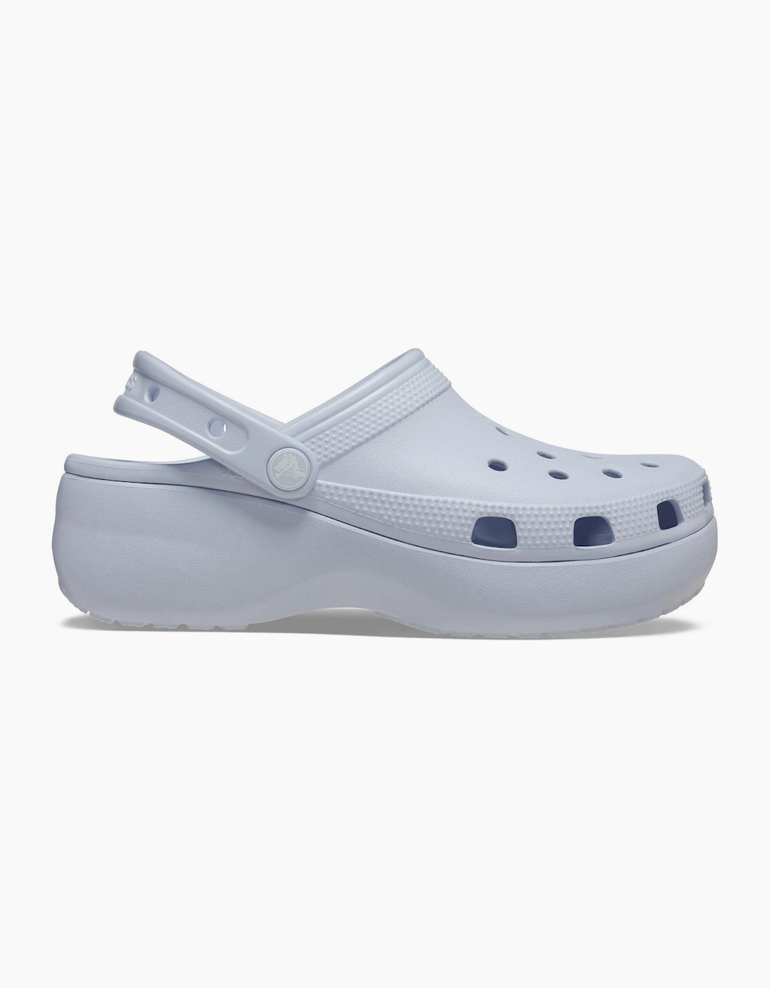 Crocs Classic Platform Clogs Womens Dreamscape