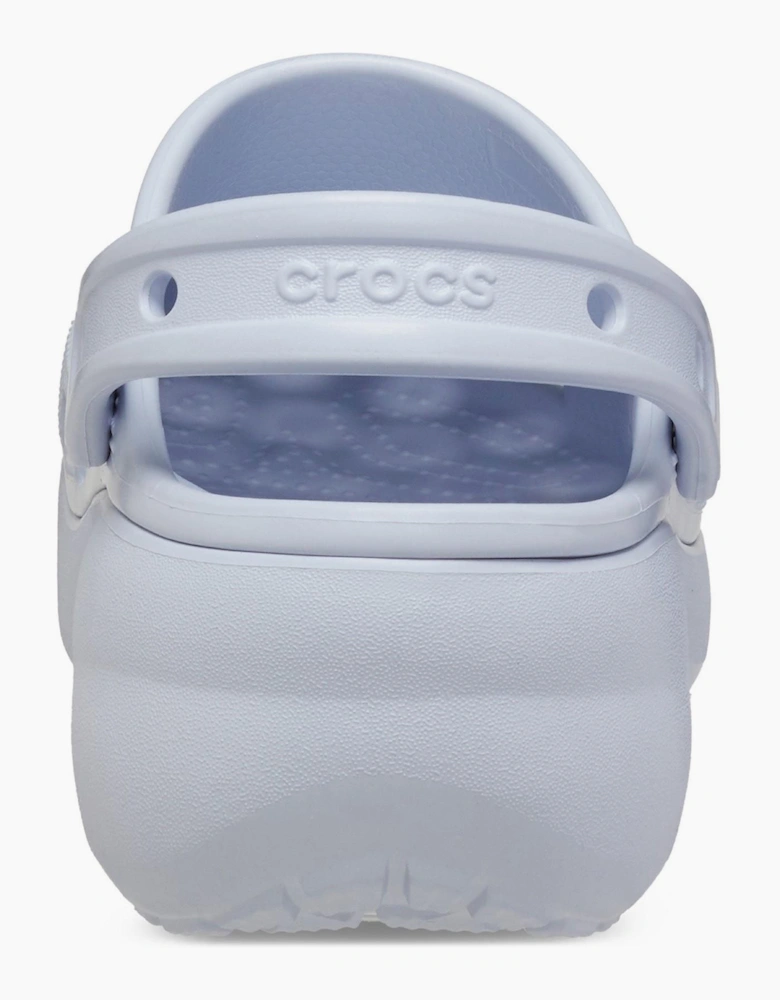 Crocs Classic Platform Clogs Womens Dreamscape