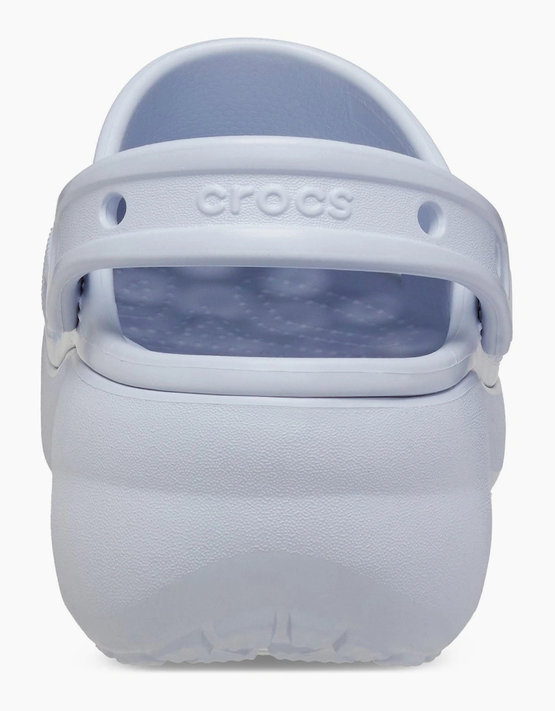 Crocs Classic Platform Clogs Womens Dreamscape